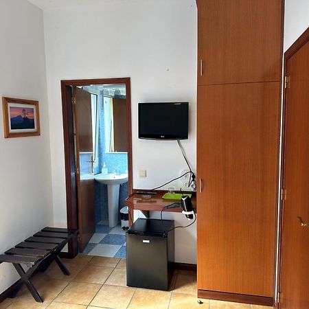 Отель Residencial Familia Машику Экстерьер фото