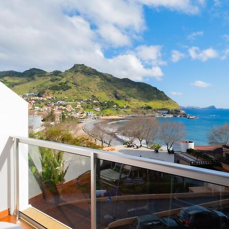 Отель Residencial Familia Машику Экстерьер фото