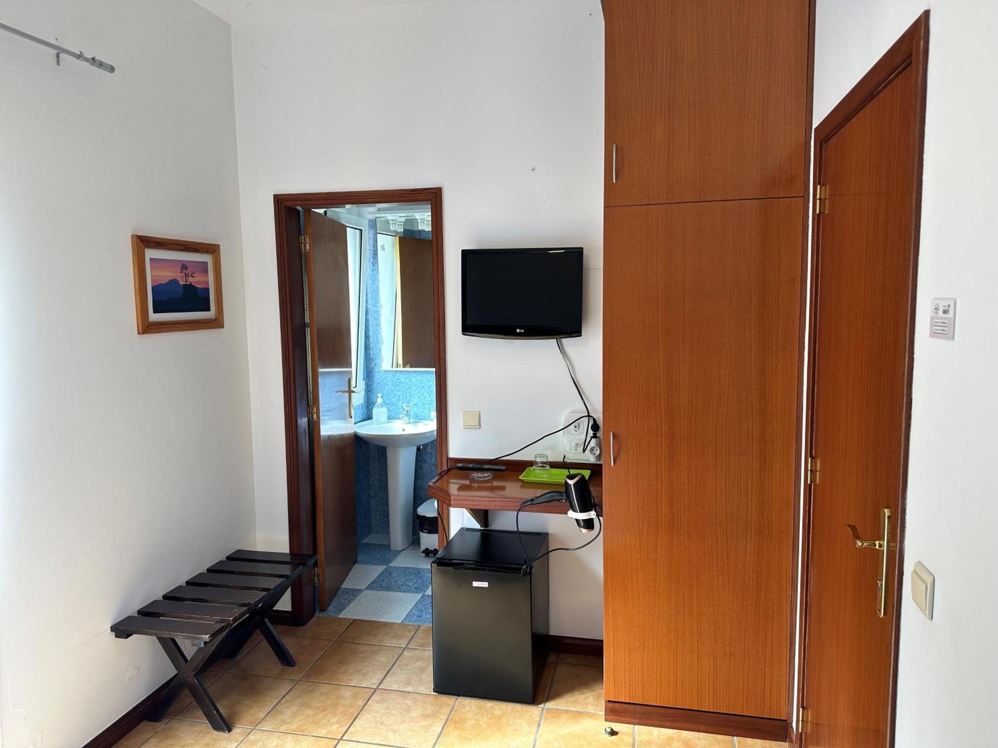 Отель Residencial Familia Машику Экстерьер фото