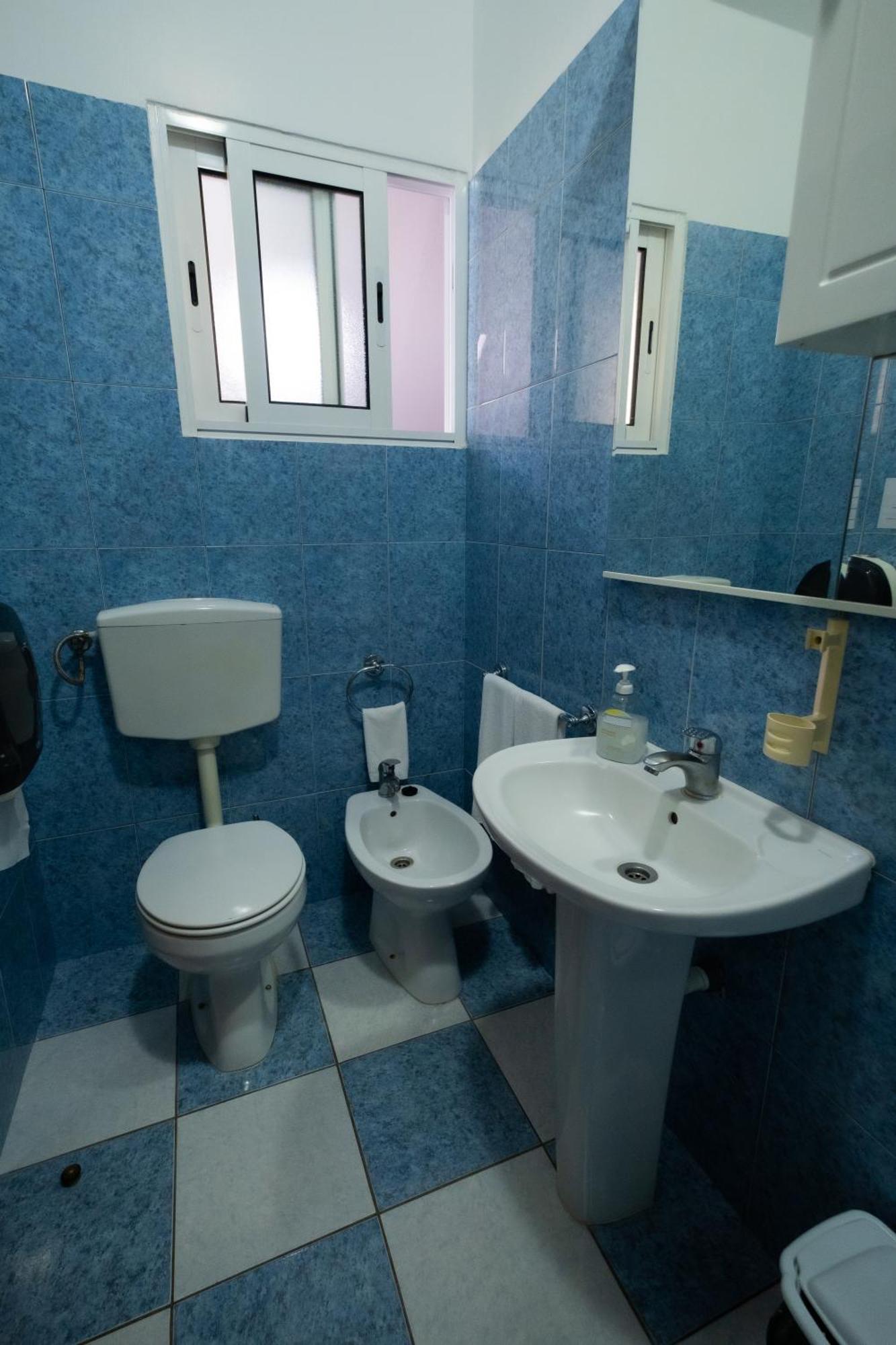 Отель Residencial Familia Машику Экстерьер фото