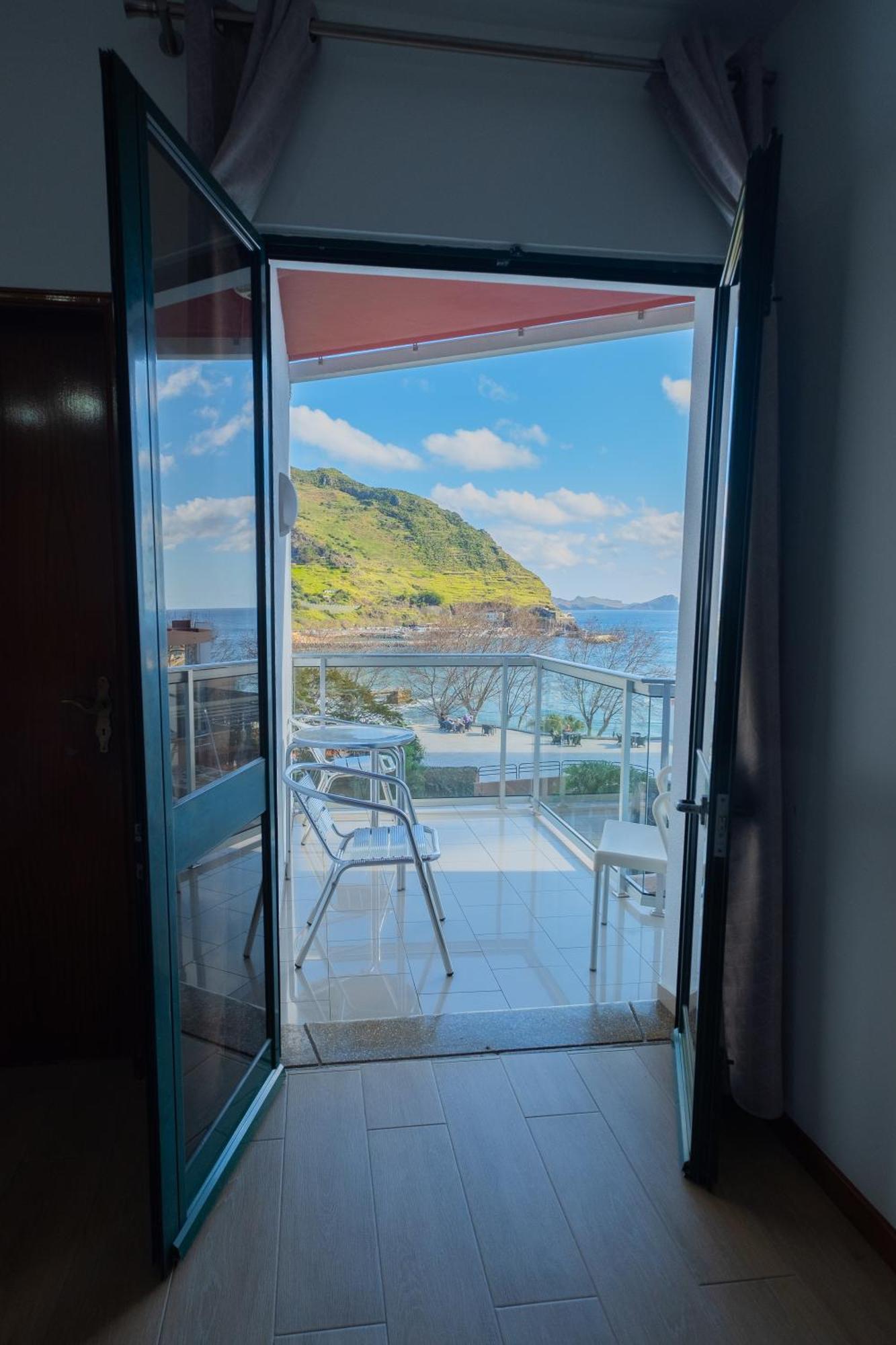 Отель Residencial Familia Машику Экстерьер фото