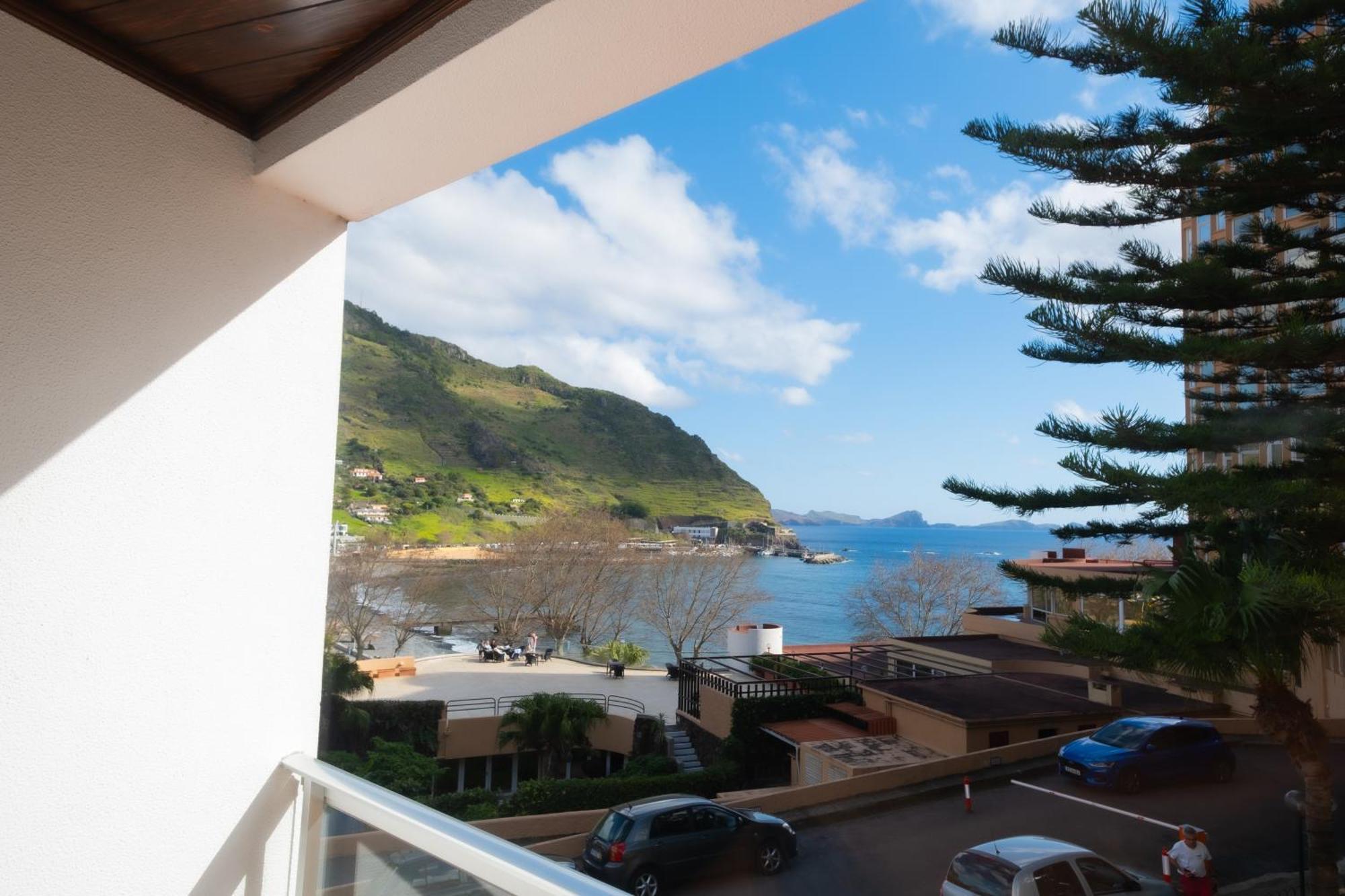 Отель Residencial Familia Машику Экстерьер фото
