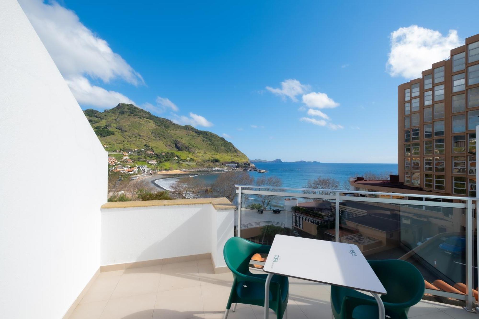 Отель Residencial Familia Машику Экстерьер фото
