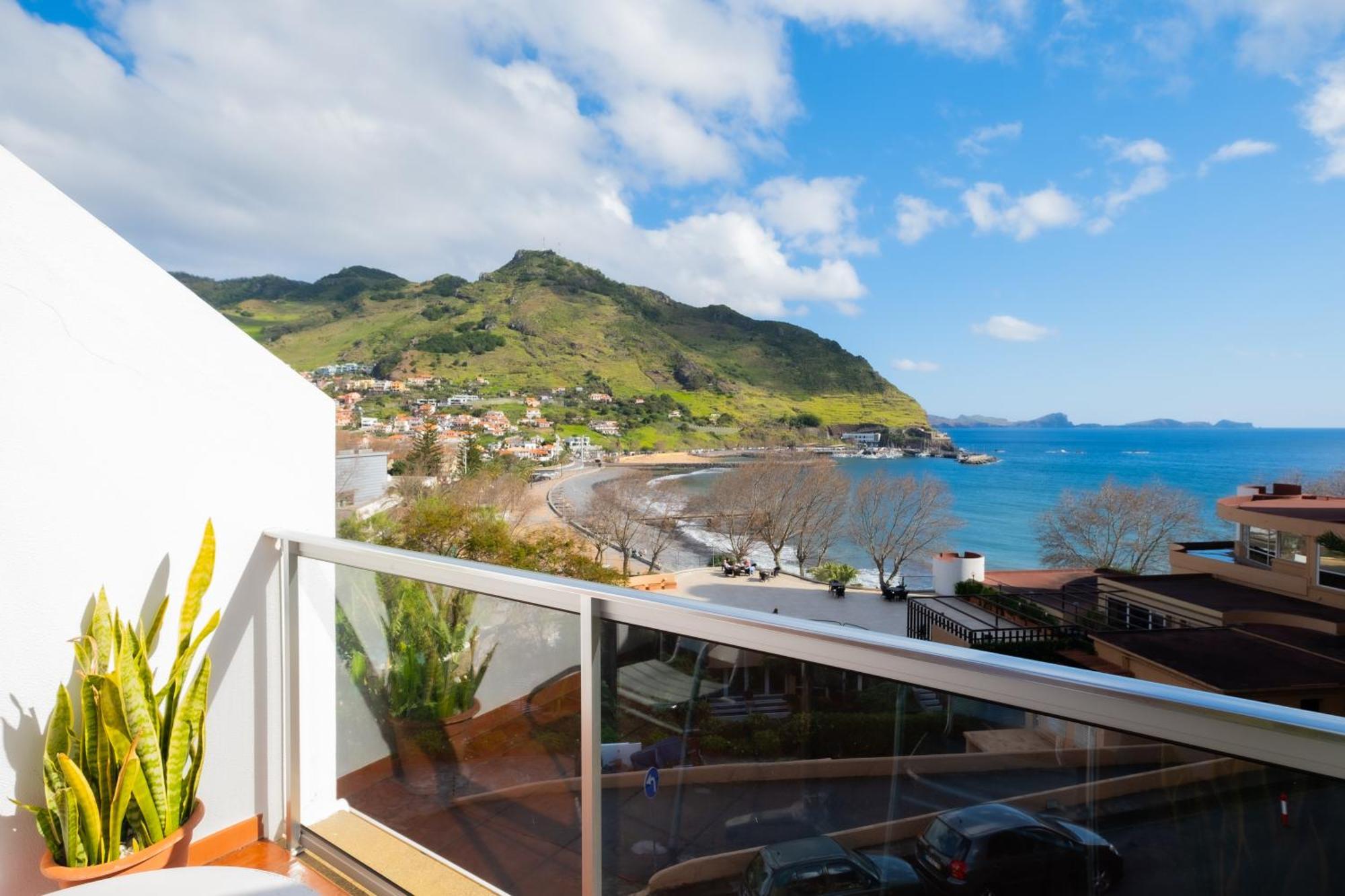 Отель Residencial Familia Машику Экстерьер фото